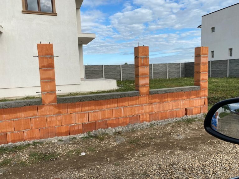 Renovare casa dolj